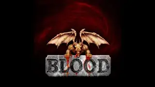 Blood: One Unit Whole Blood - OST