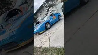 #cars #mazda #racecar #racing #rx7 #scca #fastandfurious