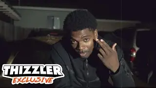 Ice Money - Streets Callin Me (Exclusive Music Video) || Dir. D3Visualz