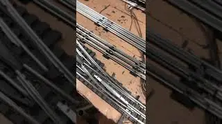 O gauge Ross Rossplate switches #4 update part 2