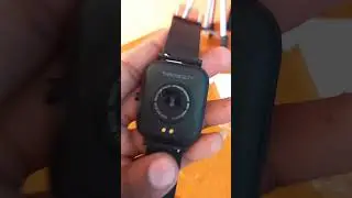 fire boltt epic watch #shorts