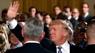 Trump administration gears up to fight universities on affirmative action