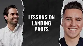 Lessons On Landing Page Optimization with SplitBase