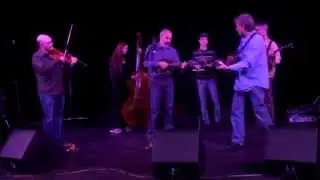 Nesser (Performed live with John Reischman and the Jaybirds)