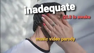 INADEQUATE - studio music video  - THIS MEANS YOU