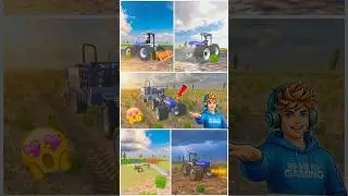 NEW TROLLY RAMP AD HO  GAYA 🔥 INDIAN DESHI LIFE SIMULATOR 3D NEW UPDATE  ✅ || #shorts #trending