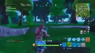 Yuletide Ranger Gameplay