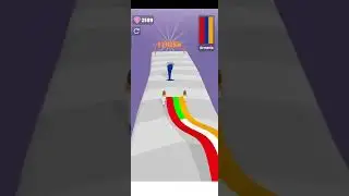 Armenia Flag || Subscribe || Gaming Hot #shorts #gamer #armenia