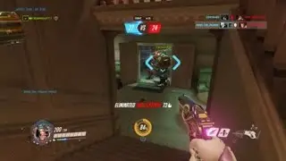 When the enemy uses Infra-sight