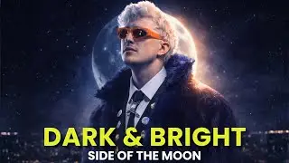 THE WORLD REACTS TO &ldquo;DARK SIDE OF THE MOON&rdquo; 🌑✨ | Good Job Nicky 🇬🇷 Eurovision Greece