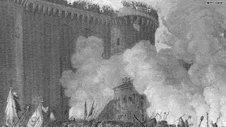 Video rewind: Get to know Bastille Day!