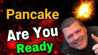 Pancakeswap Get Ready || Cake Price Prediction! Cake Today Update