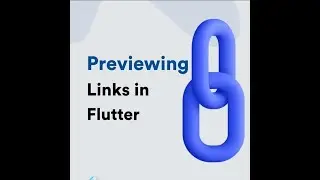 implement flutter link previewer |flutter package
