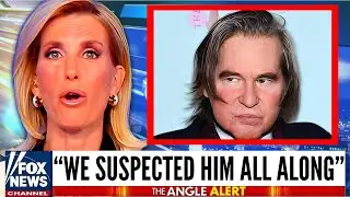 The DARK Truth Of Val Kilmer's Death Is Finally EXPOSED