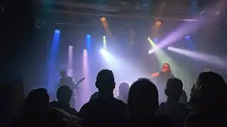 Spearhead (Live @ 7er-Club Mannheim 23.11.2024