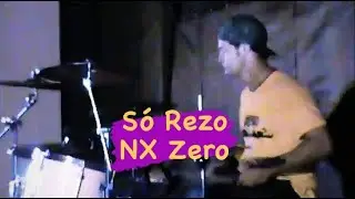 S&oacute; Rezo - Binho Ornelas (Makanudos)