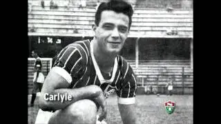 Hino do Fluminense no piano por Arthur Moreira Lima