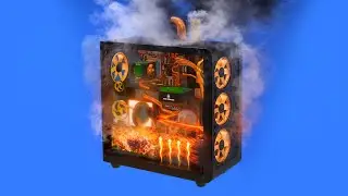 How a PC Works