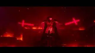 One of the best Skibidi Toilet soundtracks (God Complex | Perturbator)