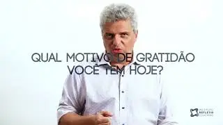 Epis&oacute;dio 03 da s&eacute;rie 5 FORMAS DE MOTIVAR SUA EQUIPE epis&oacute;dio 03...GRATID&Atilde;O