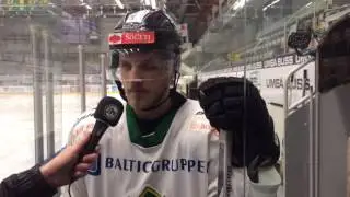L&ouml;ven4Ever m&ouml;ter #10 Jesper Th&ouml;rnberg