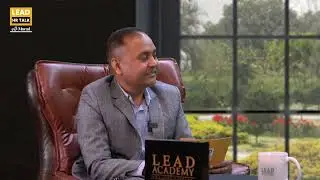 Navigating HR Challenges in the Finance Sector, Lessons from Abu Shaleh Mohammed || Episode 22
