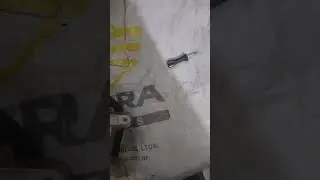 painel Dafra laser