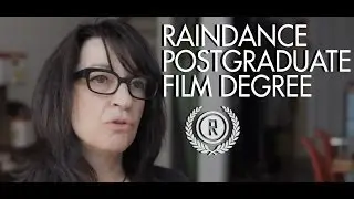 Raindance Postgraduate Film Degree