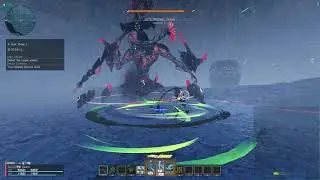 [PSO2:NGS] [Duel Quest Phase 2] Slayer, No Defi, No hit