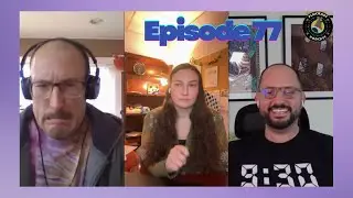 Flockast Ep. 77 Capping Off 2025 with Jennie Fiore