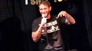 CMPunk's Poop Story