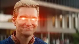 Cameo di Patriota in GEN V - ITA