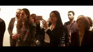 EVER CLOSER UNION EXHIBITION  - ITALIAN EMBASSY Seven Mountain Media Film and media production