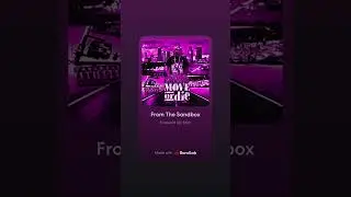 Lil Sodi feat. Tray Deee - From The Sandbox (Chopped & Screwed by Sticc)