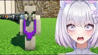 Most UNHINGED Minecraft Clips EVER | Grox Reaction