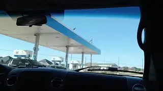 Drive home | Jan 26