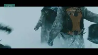 Nemo TV &ndash; Схватка