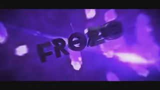 #FrozoC1 Entry | By GirthFX