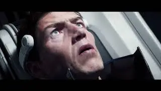 Something Catastrophic Has Happened | The Surge