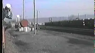 BM&R: 1987  Horse Shoe Curve Trip - Part 2