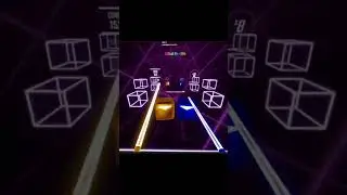 Falling Through The Sky | Beat Saber (SS+FC) Watch full video! #beatsaber #gameplay