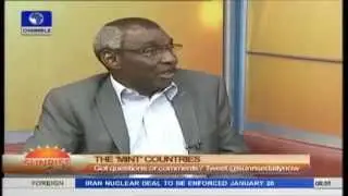 Economist Lists Enormous Benefits Of Power Sector Privatisation