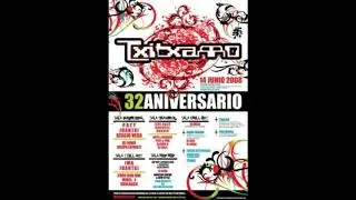 Txitxarro 32 Aniversario Dj Ima