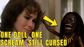 Trilogy of Terror (1975): 20 Weird Facts You Didn&rsquo;t Know - Movie Explanation