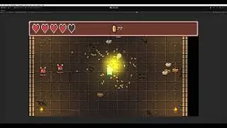 2D Shooter