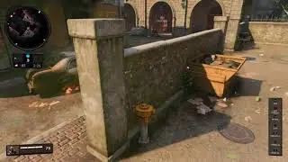 Professional Prop Hunt Gameplay BO4