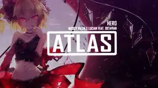 Mickey Valen x Lucian - Hero (feat. Oktavian)