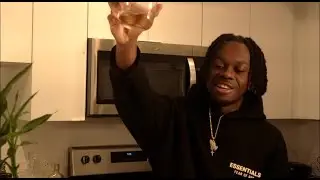 When you tell people you don't drink alcohol