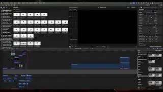 Travail sur l'intro 2026 Paranocturne
