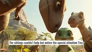 The Story of 